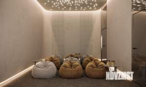 4-к квартира, строящийся дом, 91м2, 10/24 этаж