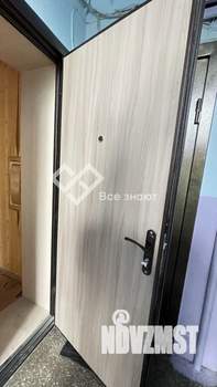 1-к квартира, вторичка, 26м2, 2/5 этаж