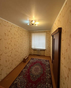 2-к квартира, вторичка, 44м2, 2/4 этаж