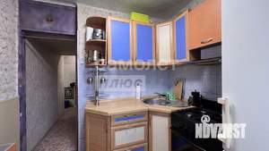 2-к квартира, вторичка, 44м2, 5/5 этаж