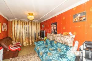 3-к квартира, вторичка, 66м2, 9/10 этаж