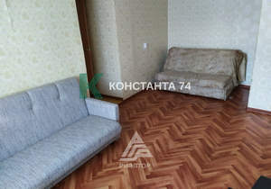 2-к квартира, вторичка, 38м2, 1/5 этаж