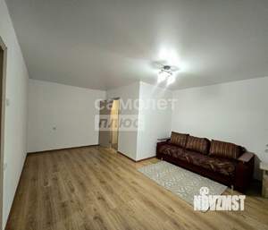 2-к квартира, вторичка, 48м2, -1/10 этаж