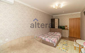 2-к квартира, вторичка, 56м2, 2/10 этаж