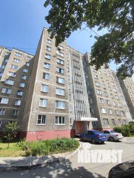 1-к квартира, вторичка, 34м2, 3/9 этаж