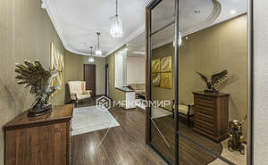 3-к квартира, вторичка, 96м2, 11/21 этаж