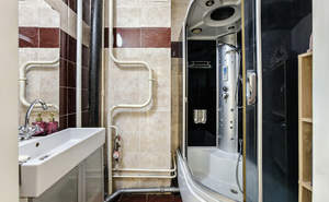 2-к квартира, вторичка, 57м2, 9/10 этаж