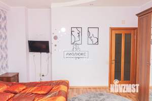 3-к квартира, вторичка, 89м2, 2/4 этаж