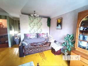 1-к квартира, вторичка, 30м2, 3/5 этаж
