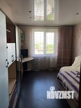 2-к квартира, вторичка, 52м2, 9/10 этаж