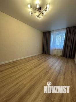 1-к квартира, вторичка, 33м2, 5/10 этаж