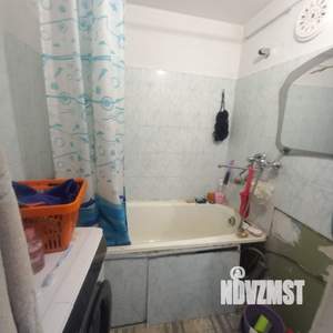 1-к квартира, вторичка, 40м2, 9/10 этаж