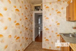 3-к квартира, вторичка, 60м2, 1/5 этаж