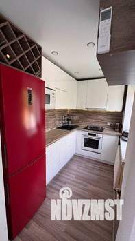 3-к квартира, вторичка, 58м2, 1/2 этаж