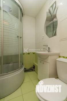 2-к квартира, вторичка, 43м2, 5/5 этаж