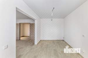 1-к квартира, вторичка, 40м2, 12/15 этаж