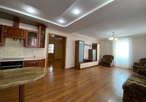 3-к квартира, вторичка, 86м2, 6/10 этаж