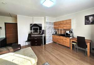 Студия квартира, вторичка, 25м2, 8/18 этаж