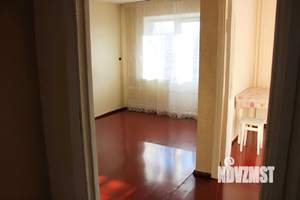 1-к квартира, вторичка, 33м2, 3/5 этаж