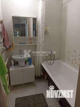 2-к квартира, вторичка, 52м2, 18/18 этаж