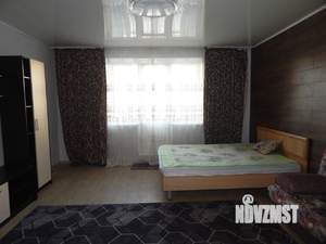 1-к квартира, вторичка, 41м2, 3/9 этаж