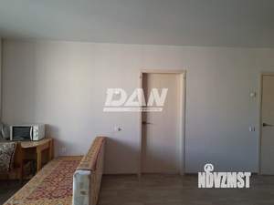 1-к квартира, вторичка, 41м2, 8/10 этаж