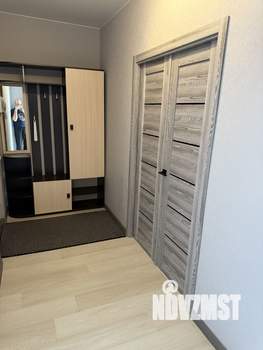 1-к квартира, вторичка, 37м2, 13/15 этаж