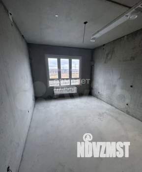 1-к квартира, сданный дом, 40м2, 7/9 этаж