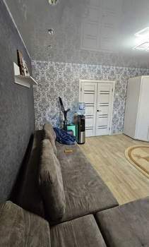 2-к квартира, вторичка, 65м2, 7/10 этаж