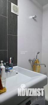2-к квартира, вторичка, 52м2, 6/9 этаж