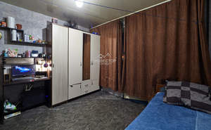 2-к квартира, вторичка, 36м2, 7/9 этаж