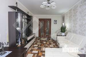 3-к квартира, вторичка, 65м2, 2/9 этаж