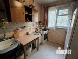 3-к квартира, вторичка, 60м2, 1/5 этаж
