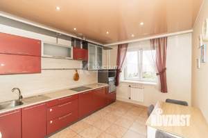 2-к квартира, вторичка, 65м2, 4/5 этаж