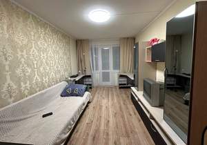 1-к квартира, вторичка, 32м2, 2/9 этаж