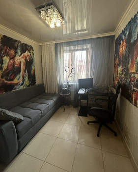 2-к квартира, вторичка, 57м2, 7/11 этаж