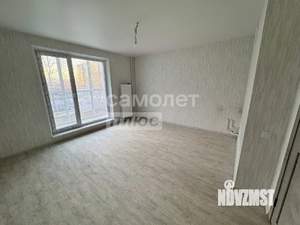 2-к квартира, вторичка, 56м2, 15/18 этаж