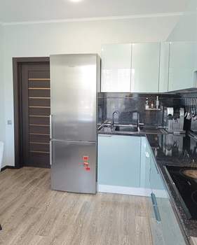 2-к квартира, вторичка, 62м2, 1/7 этаж