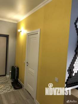 2-к квартира, вторичка, 53м2, 10/14 этаж