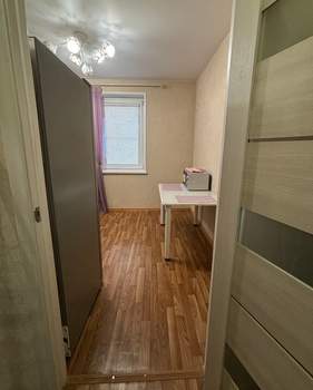 1-к квартира, вторичка, 41м2, 6/10 этаж