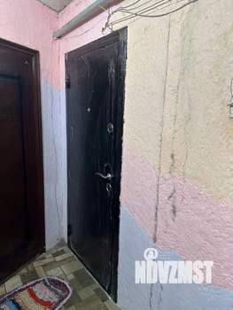 1-к квартира, вторичка, 33м2, 10/10 этаж