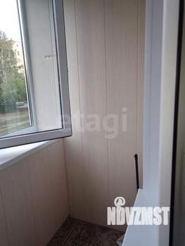 1-к квартира, вторичка, 31м2, 2/5 этаж