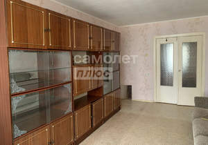 3-к квартира, вторичка, 65м2, 5/10 этаж