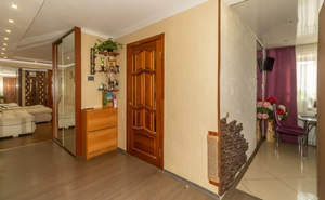 3-к квартира, вторичка, 66м2, 5/9 этаж