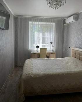 2-к квартира, вторичка, 53м2, 2/10 этаж