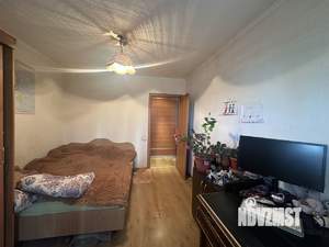 3-к квартира, вторичка, 57м2, 4/5 этаж