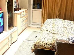 2-к квартира, вторичка, 44м2, 3/5 этаж