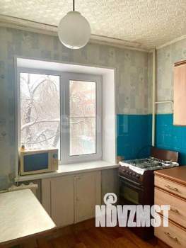 2-к квартира, вторичка, 47м2, 3/5 этаж