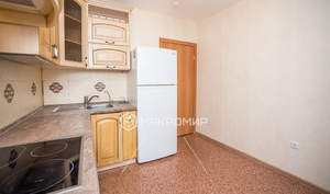 3-к квартира, вторичка, 75м2, 1/10 этаж