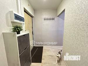 1-к квартира, вторичка, 36м2, 1/10 этаж